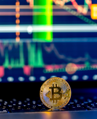 Información de Trading de TrustKernAl